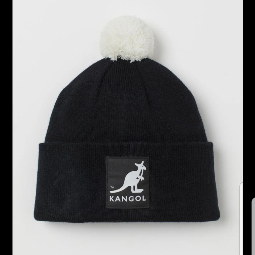 Kangol x H&M beanie